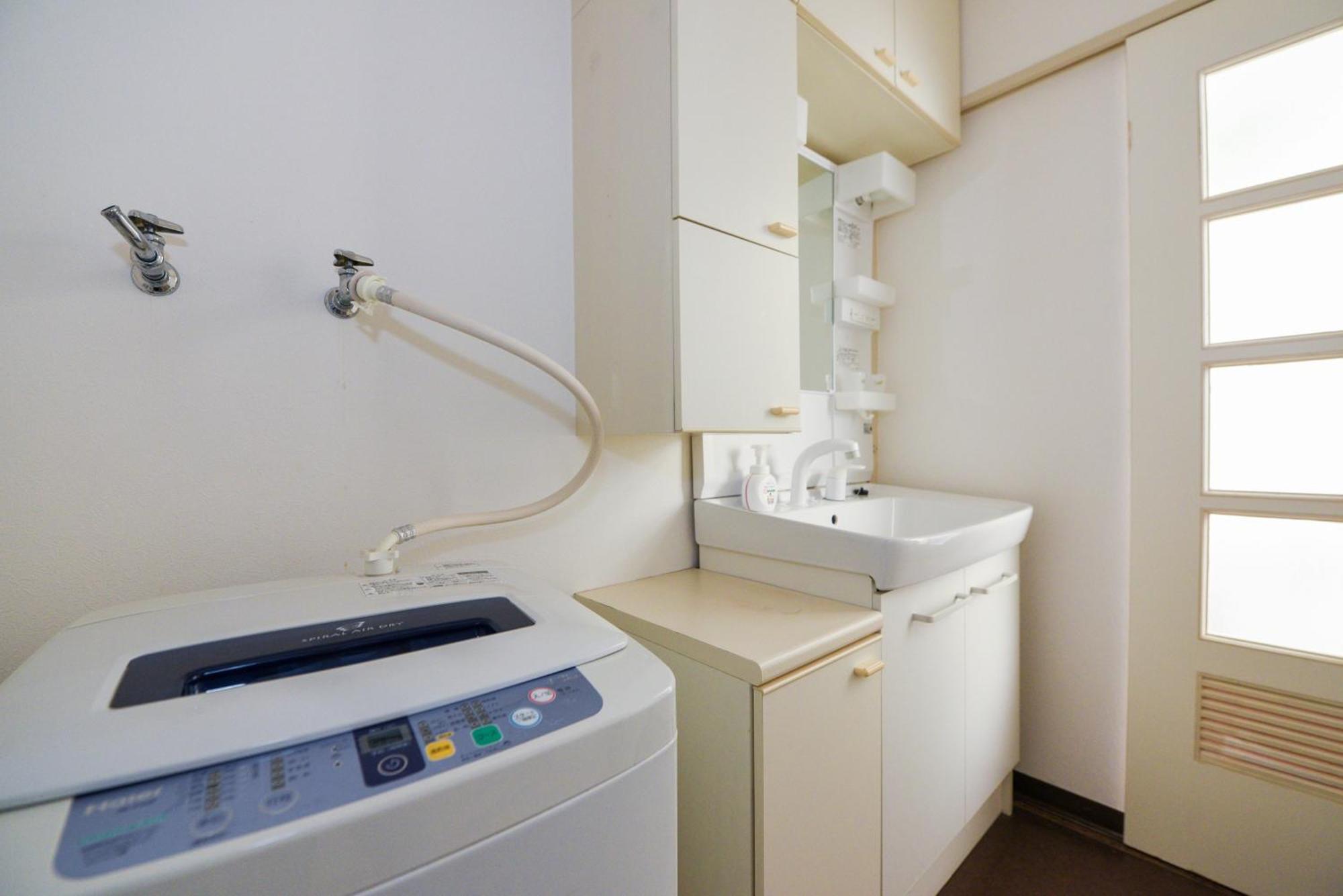 Dai37 Matsui Building Apartment Sapporo Exterior photo