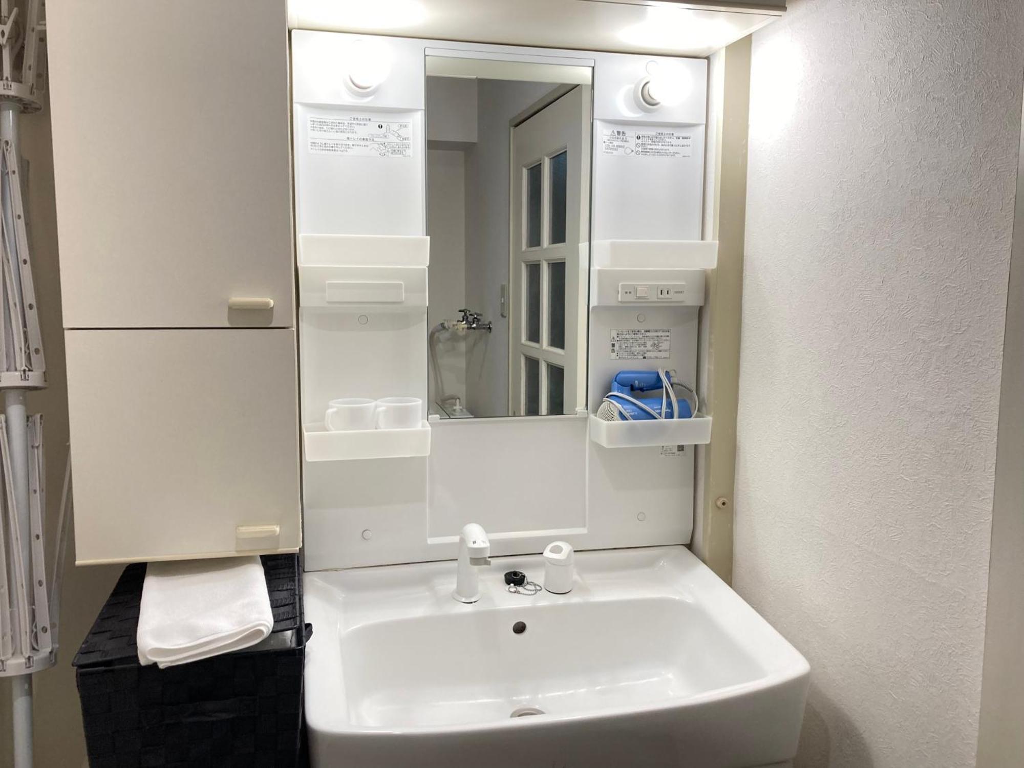 Dai37 Matsui Building Apartment Sapporo Exterior photo