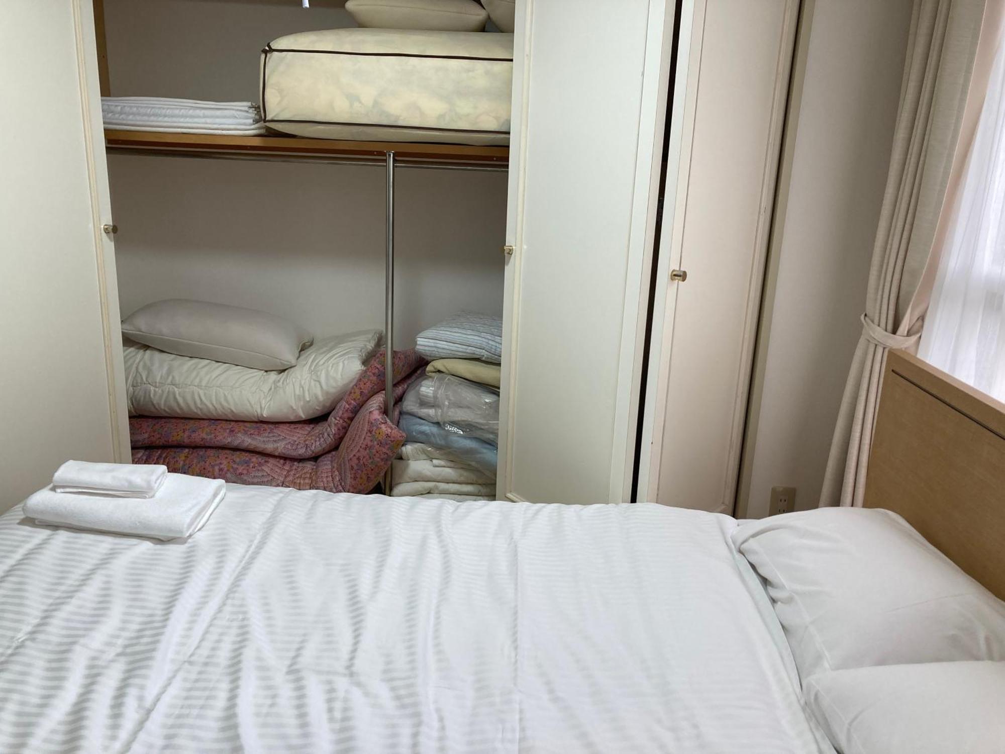 Dai37 Matsui Building Apartment Sapporo Room photo